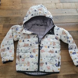 Kids jacket